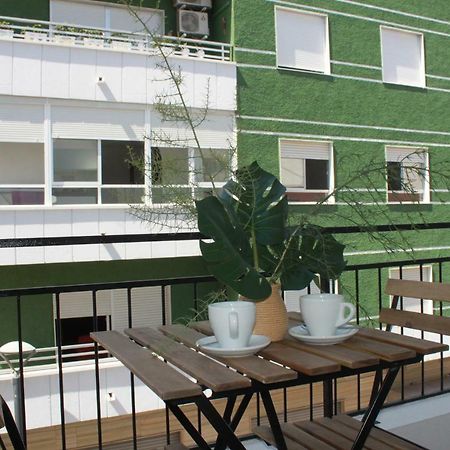 גוארדמר דל סגורה Gbh Apartamentos San Jaime מראה חיצוני תמונה