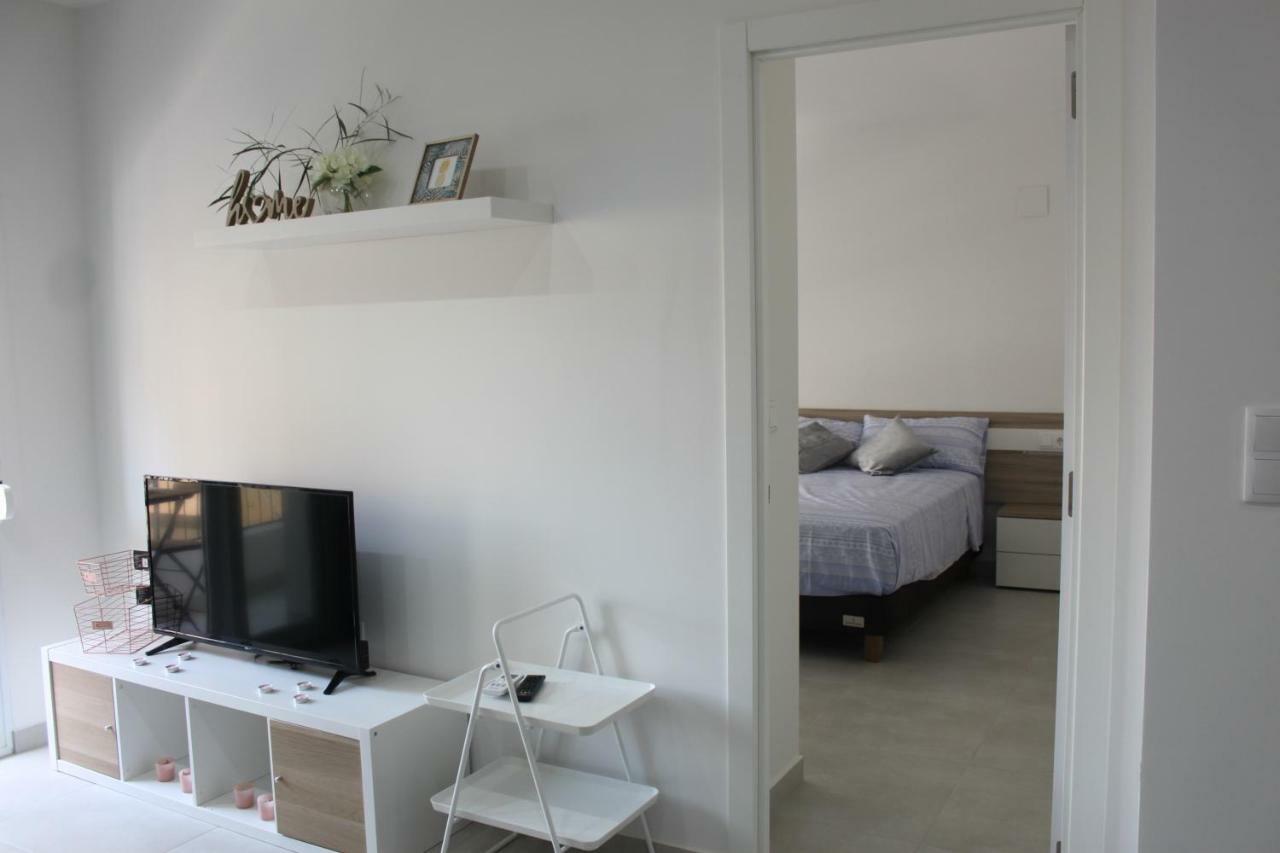 גוארדמר דל סגורה Gbh Apartamentos San Jaime מראה חיצוני תמונה