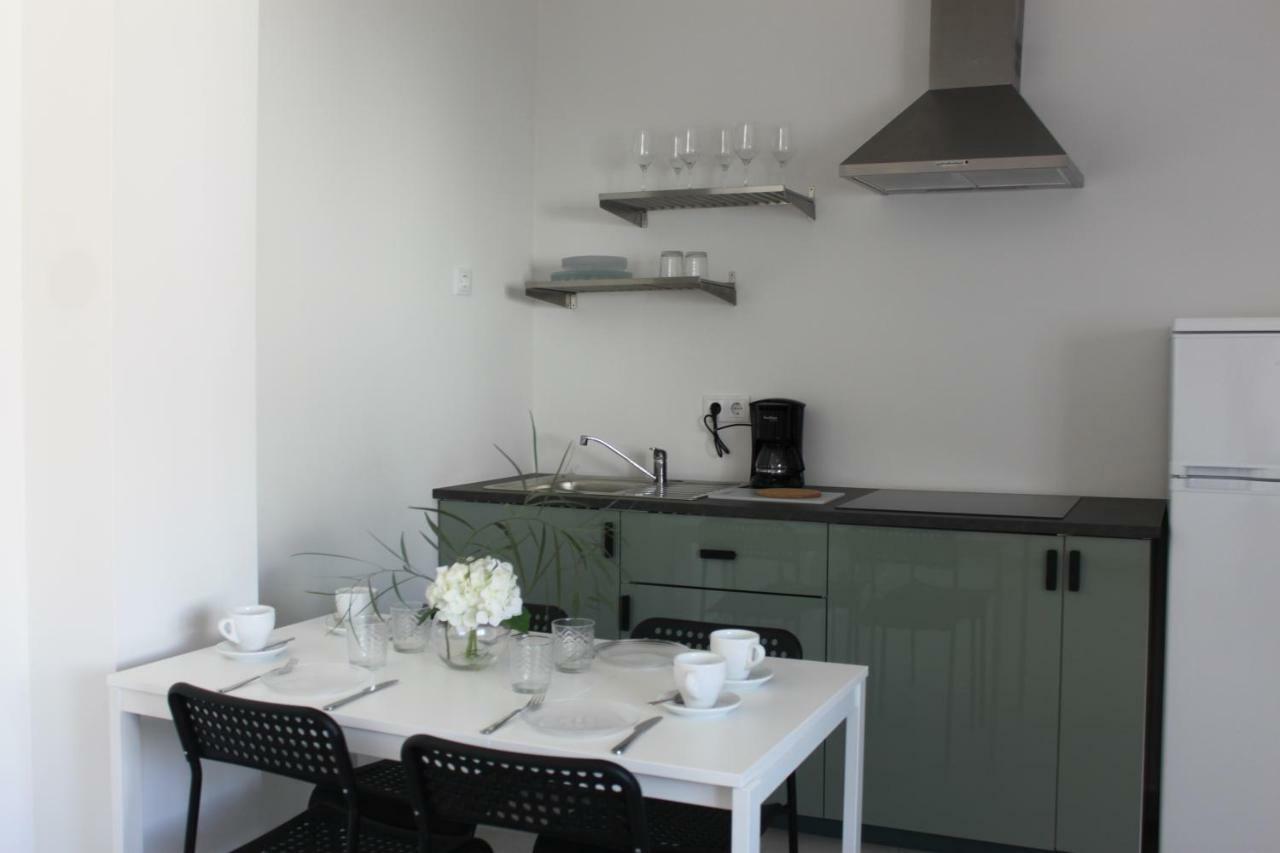 גוארדמר דל סגורה Gbh Apartamentos San Jaime מראה חיצוני תמונה