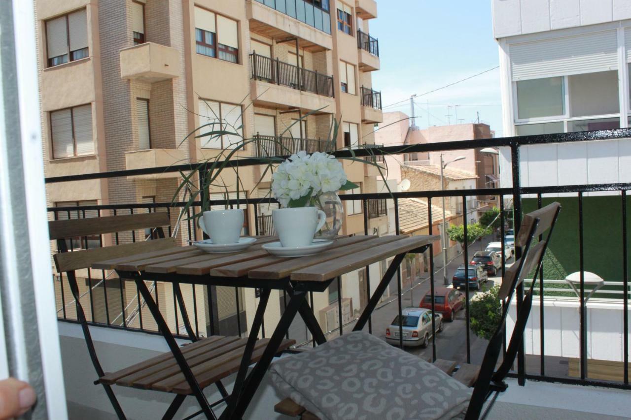 גוארדמר דל סגורה Gbh Apartamentos San Jaime מראה חיצוני תמונה