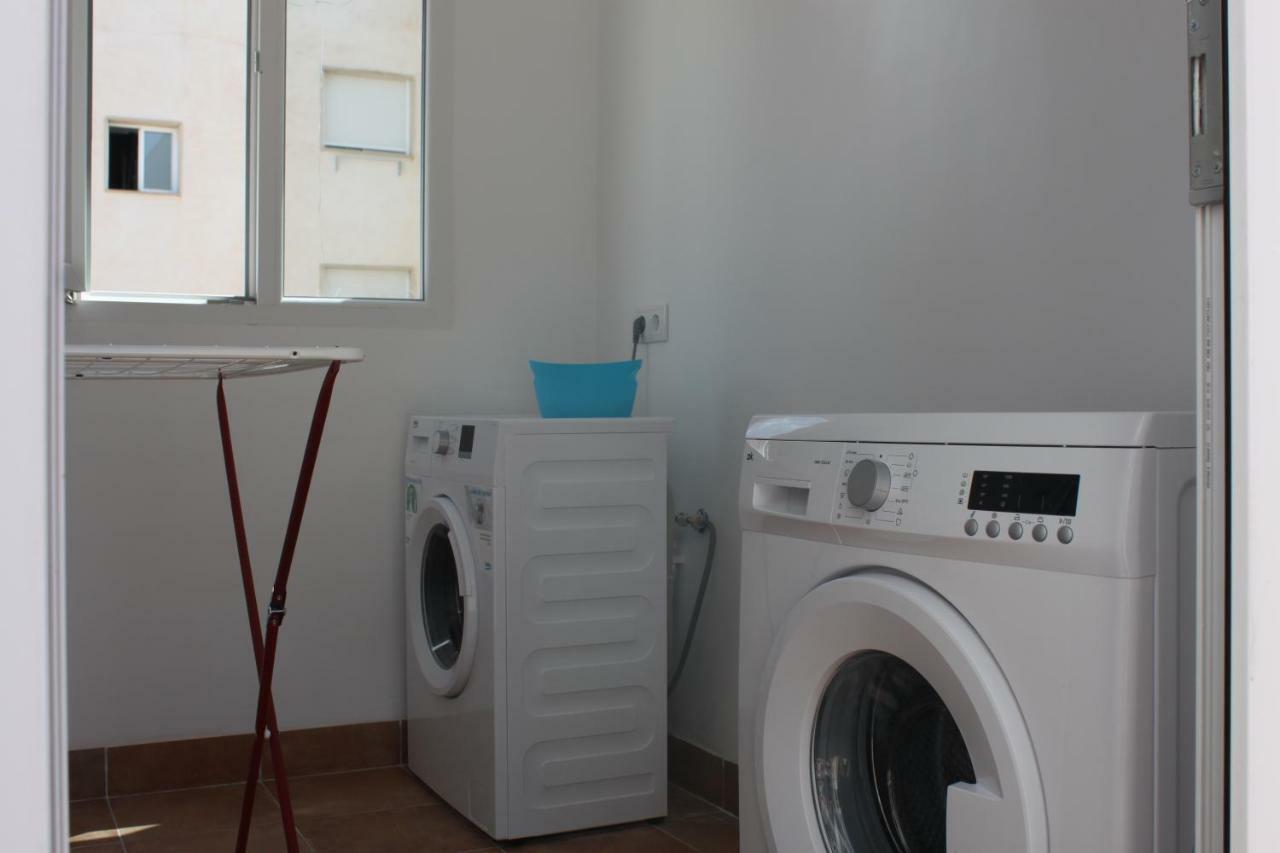 גוארדמר דל סגורה Gbh Apartamentos San Jaime מראה חיצוני תמונה
