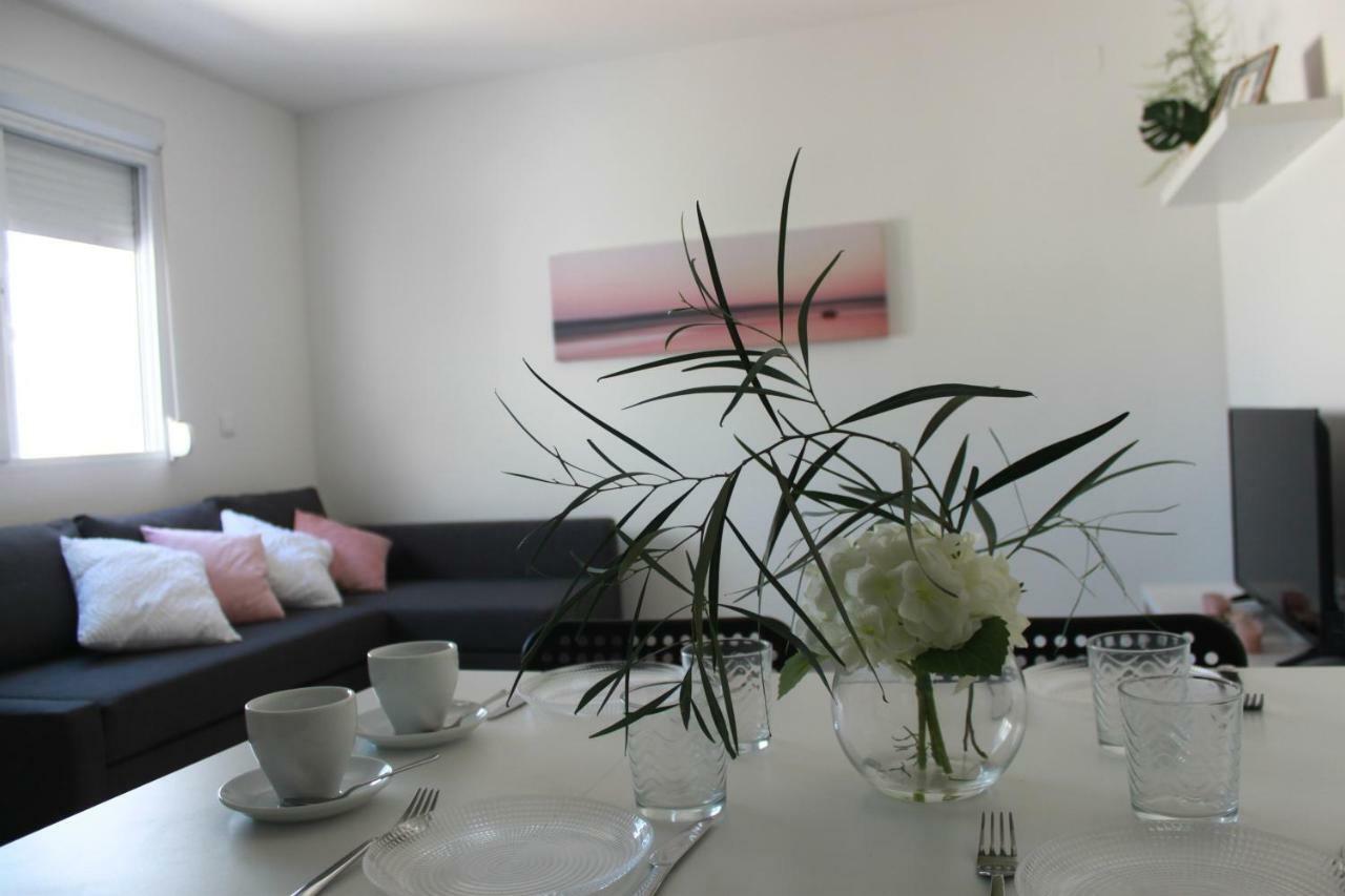 גוארדמר דל סגורה Gbh Apartamentos San Jaime מראה חיצוני תמונה