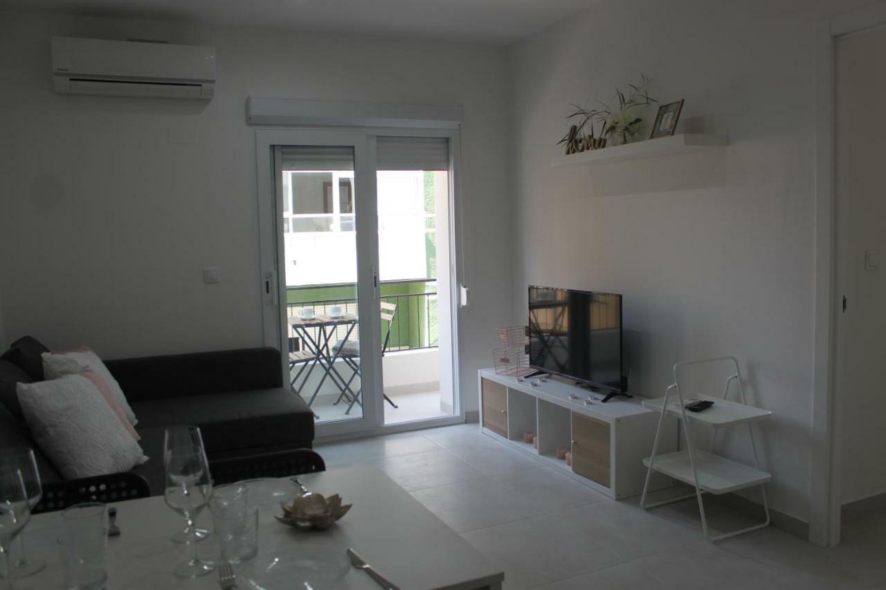 גוארדמר דל סגורה Gbh Apartamentos San Jaime מראה חיצוני תמונה