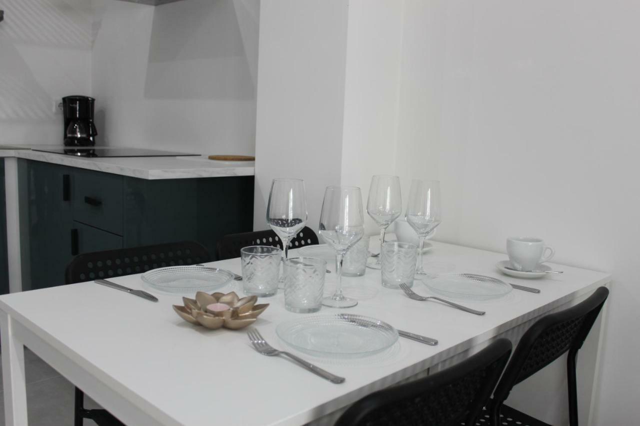 גוארדמר דל סגורה Gbh Apartamentos San Jaime מראה חיצוני תמונה