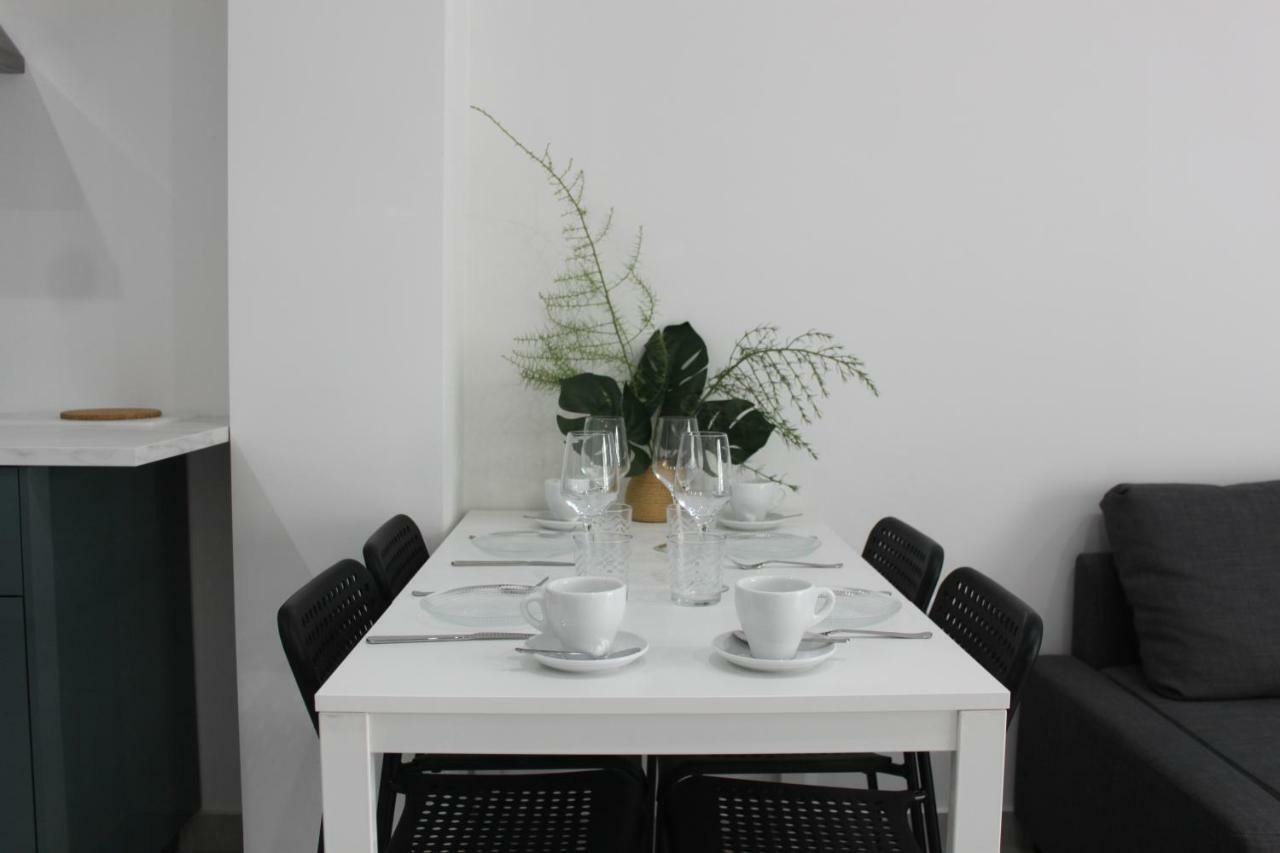 גוארדמר דל סגורה Gbh Apartamentos San Jaime מראה חיצוני תמונה