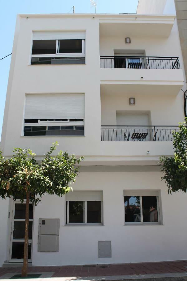גוארדמר דל סגורה Gbh Apartamentos San Jaime מראה חיצוני תמונה
