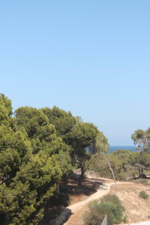 גוארדמר דל סגורה Gbh Apartamentos San Jaime מראה חיצוני תמונה