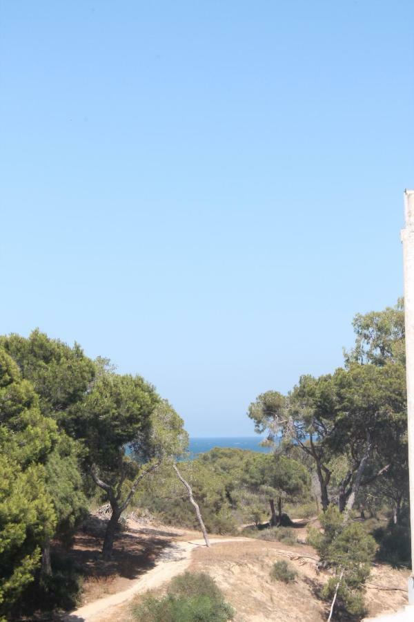 גוארדמר דל סגורה Gbh Apartamentos San Jaime מראה חיצוני תמונה