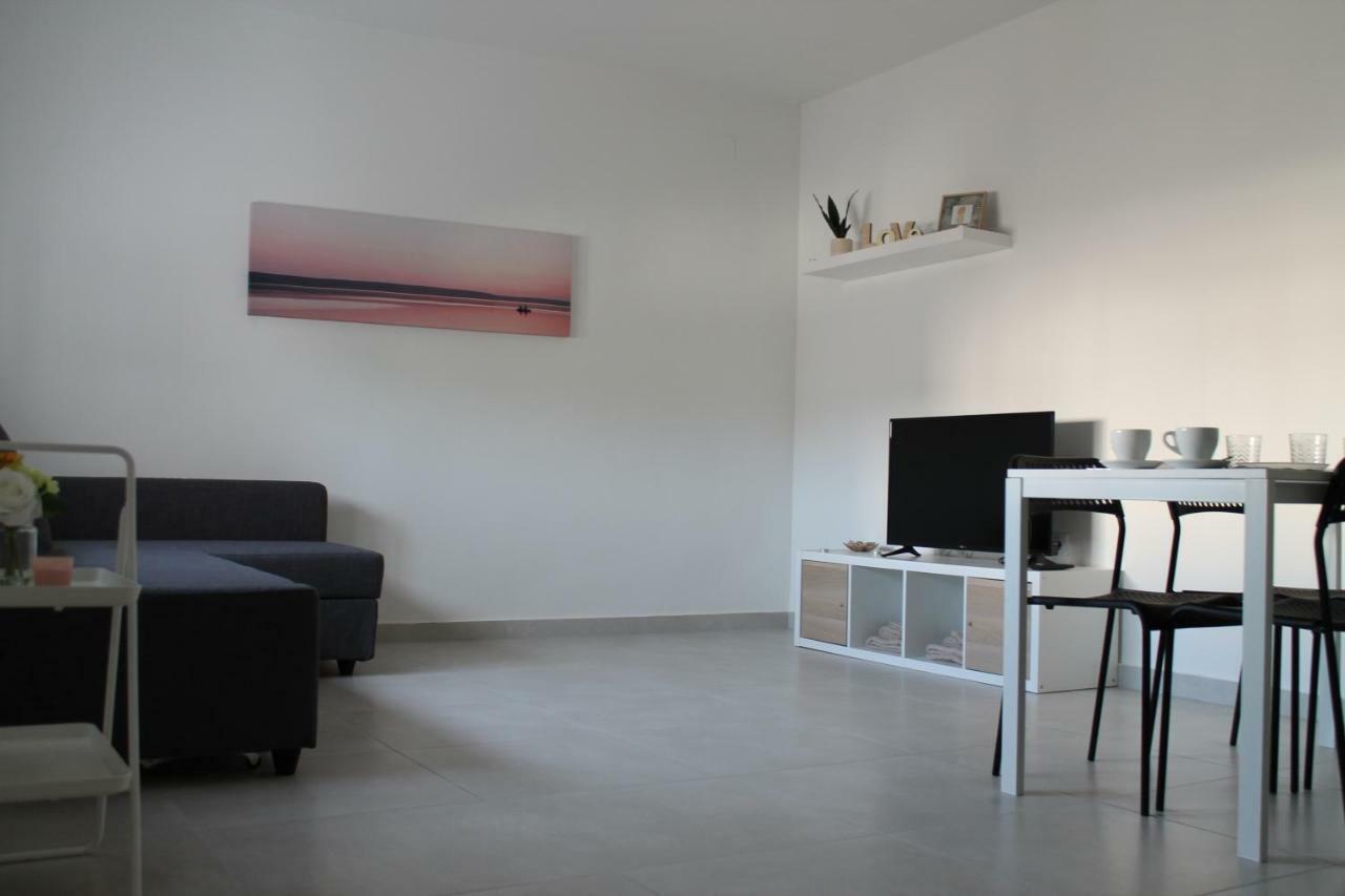 גוארדמר דל סגורה Gbh Apartamentos San Jaime חדר תמונה