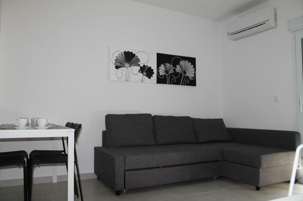 גוארדמר דל סגורה Gbh Apartamentos San Jaime חדר תמונה